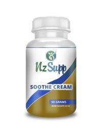 Soothe Cream