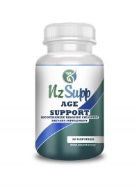 Nicotinamide Riboside (30 x 600mg) NR - Age Support