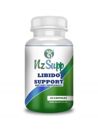 Libido Support