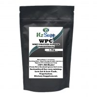 Natural New Zealand Protein Powder 1.3kg