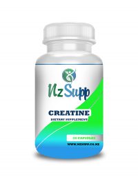 Creatine HCL