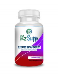 Liverwort