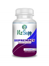 Supremacy