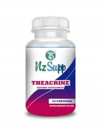 Theacrine 200mg
