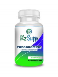 Theobromine 200mg (Cocoa extract)