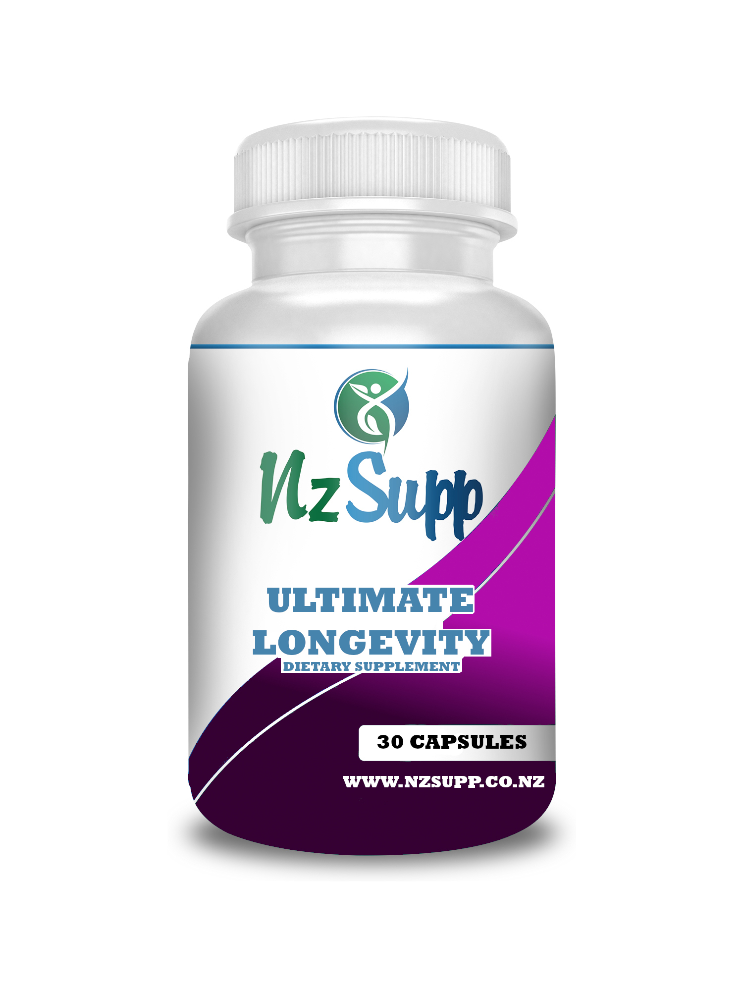 Ultimate Longevity Blend